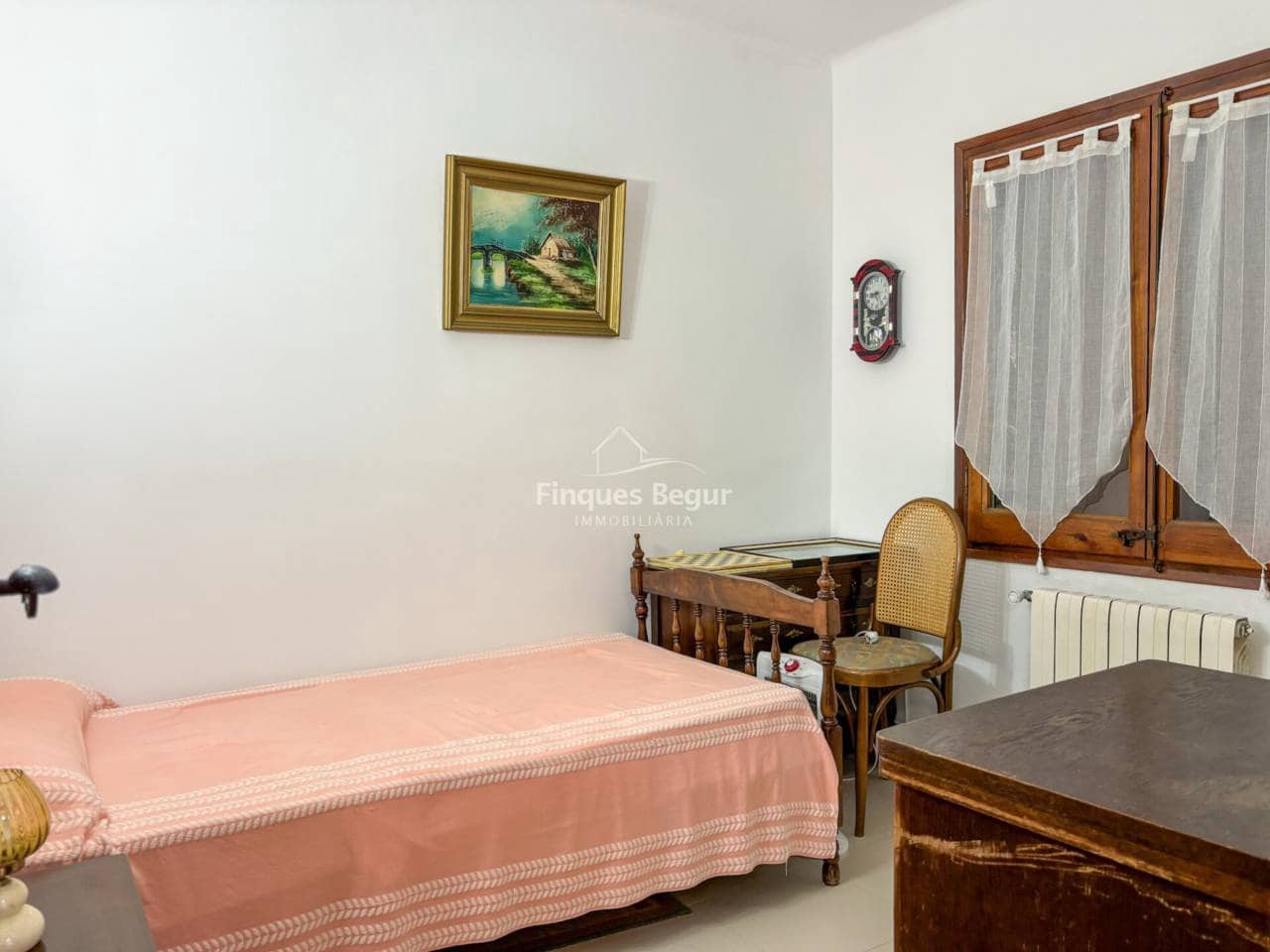 5 Zimmer Villa zu verkaufen in Begur mit Pool Garage - 495.000 € (Ref: 10021892)