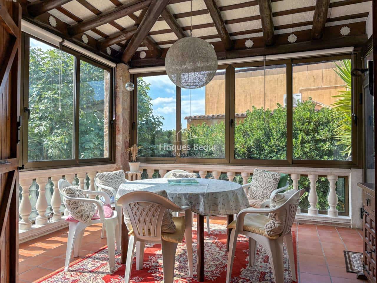 5 Zimmer Villa zu verkaufen in Begur mit Pool Garage - 495.000 € (Ref: 10021892)