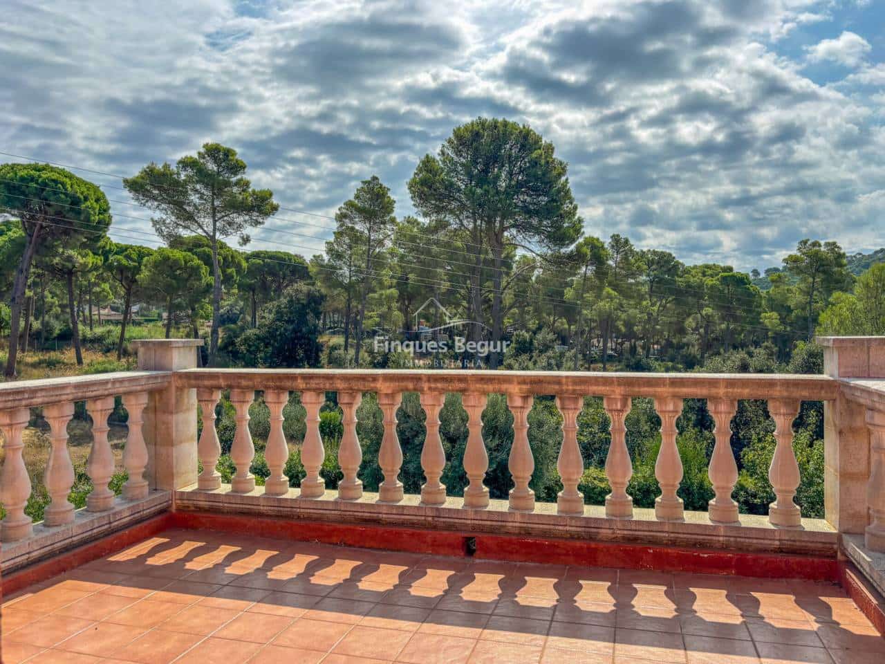 5 Zimmer Villa zu verkaufen in Begur mit Pool Garage - 495.000 € (Ref: 10021892)