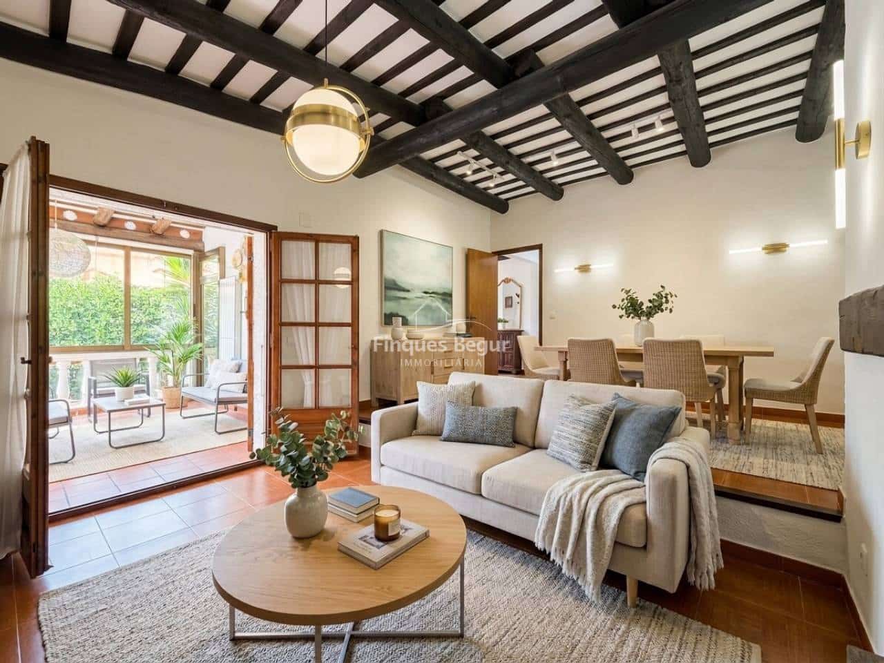5 Zimmer Villa zu verkaufen in Begur mit Pool Garage - 495.000 € (Ref: 10021892)