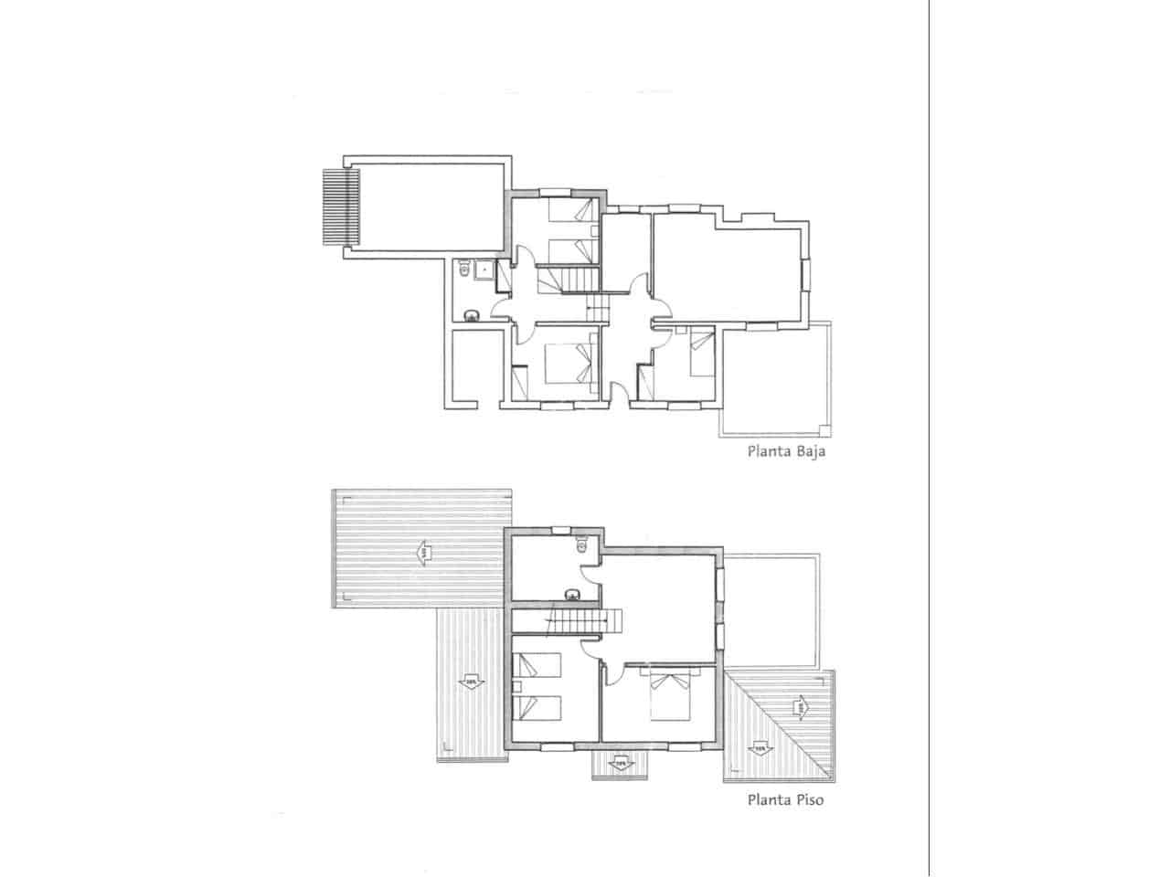 5 bedroom Villa for sale in Begur with pool garage - € 495,000 (Ref: 10021892)