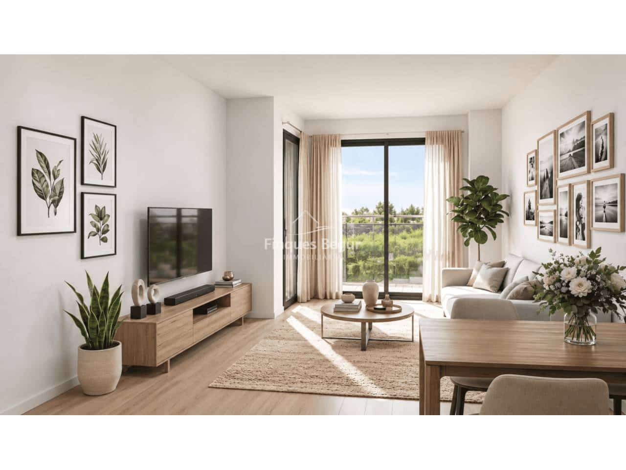 3 bedroom Apartment for sale in Pals with pool garage - € 360,000 (Ref: 10034764)