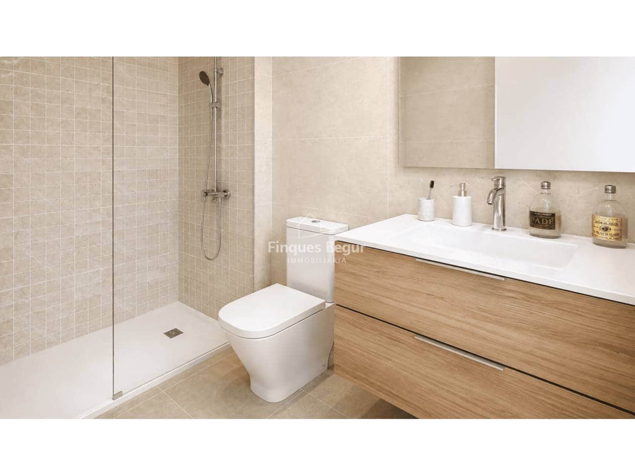 3 bedroom Apartment for sale in Pals with pool garage - € 360,000 (Ref: 10034764)