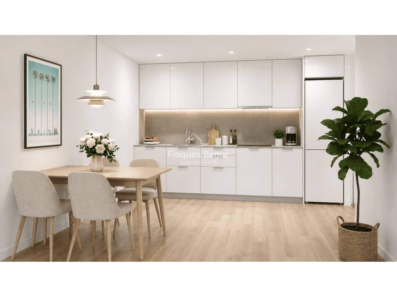 2 bedroom Apartment for sale in Pals with pool garage - € 295,000 (Ref: 10034765)