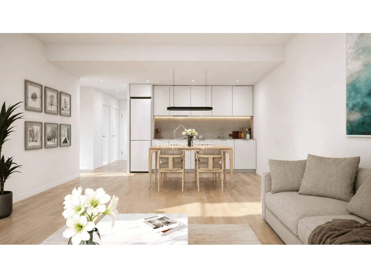 2 bedroom Apartment for sale in Pals with pool garage - € 295,000 (Ref: 10034765)