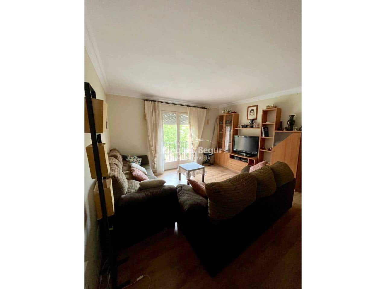 2 Zimmer Wohnung zu vermieten in Palafrugell - 750 € (Ref: 10036262)