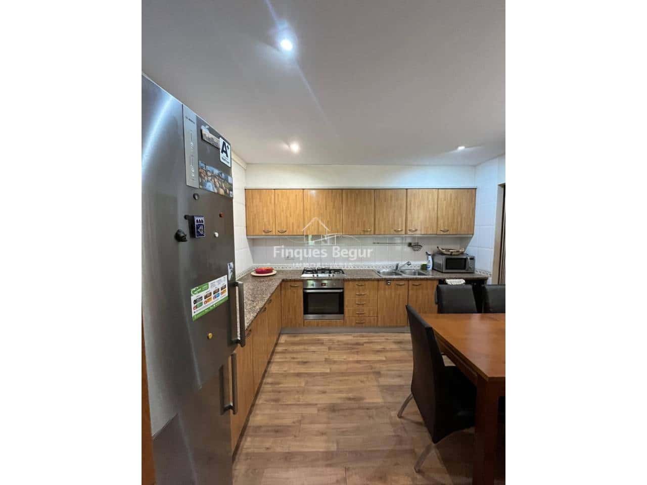 2 Zimmer Wohnung zu vermieten in Palafrugell - 750 € (Ref: 10036262)