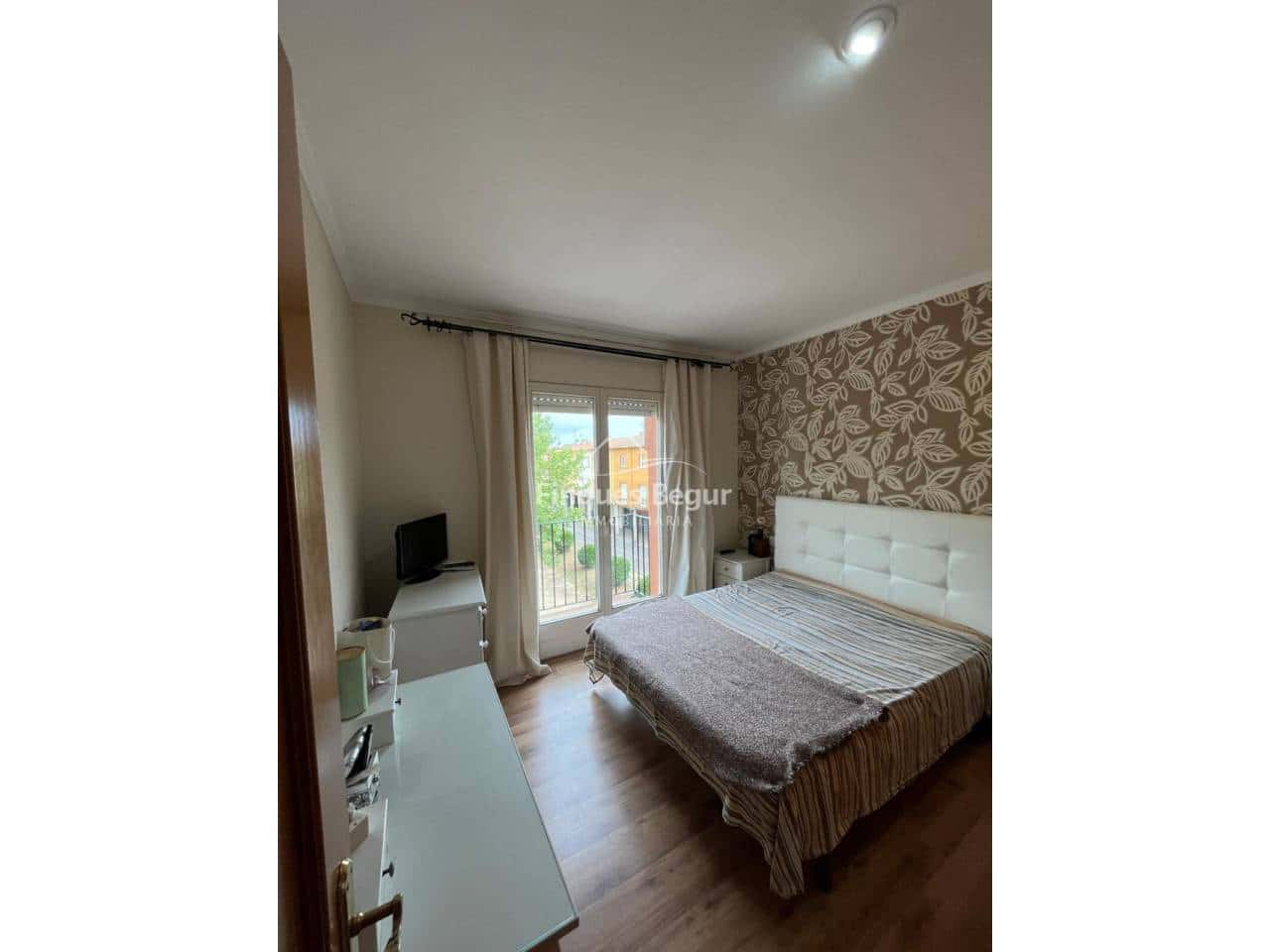 2 Zimmer Wohnung zu vermieten in Palafrugell - 750 € (Ref: 10036262)