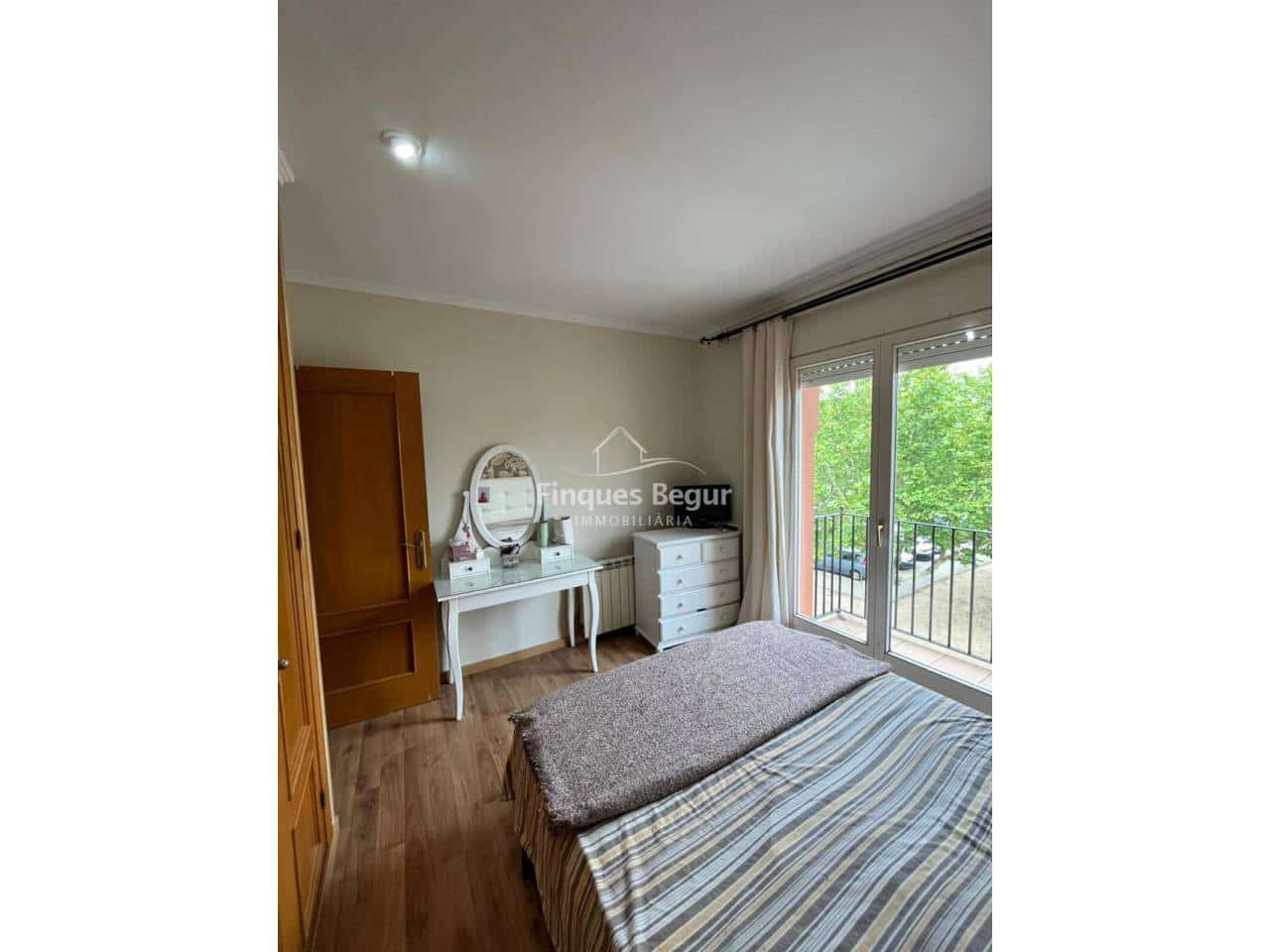 2 Zimmer Wohnung zu vermieten in Palafrugell - 750 € (Ref: 10036262)