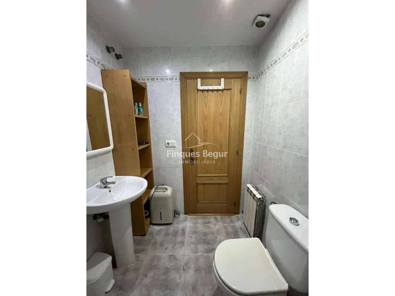 2 Zimmer Wohnung zu vermieten in Palafrugell - 750 € (Ref: 10036262)