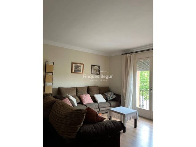 2 makuuhuone Asunto vuokrattavana paikassa Palafrugell - 750 € (Ref: 10036262)