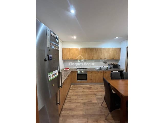 2 makuuhuone Asunto vuokrattavana paikassa Palafrugell - 750 € (Ref: 10036262)