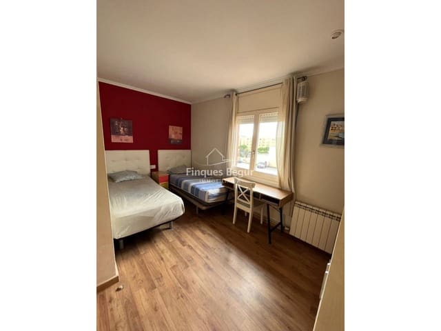 2 makuuhuone Asunto vuokrattavana paikassa Palafrugell - 750 € (Ref: 10036262)