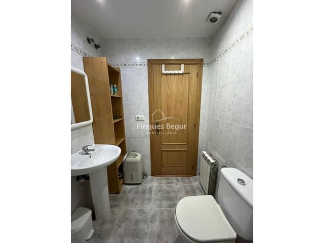 2 makuuhuone Asunto vuokrattavana paikassa Palafrugell - 750 € (Ref: 10036262)