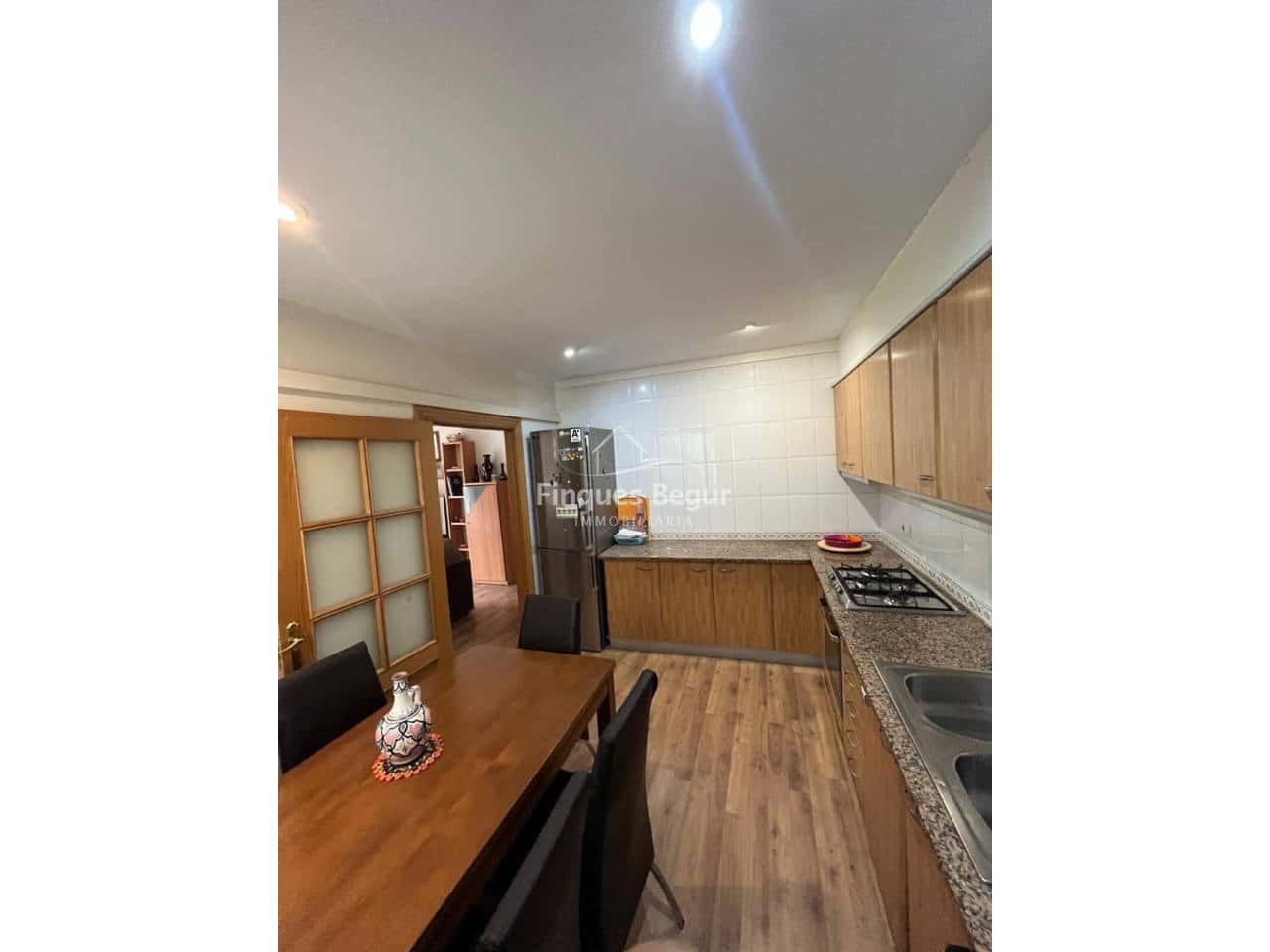 2 Zimmer Wohnung zu vermieten in Palafrugell - 750 € (Ref: 10036262)