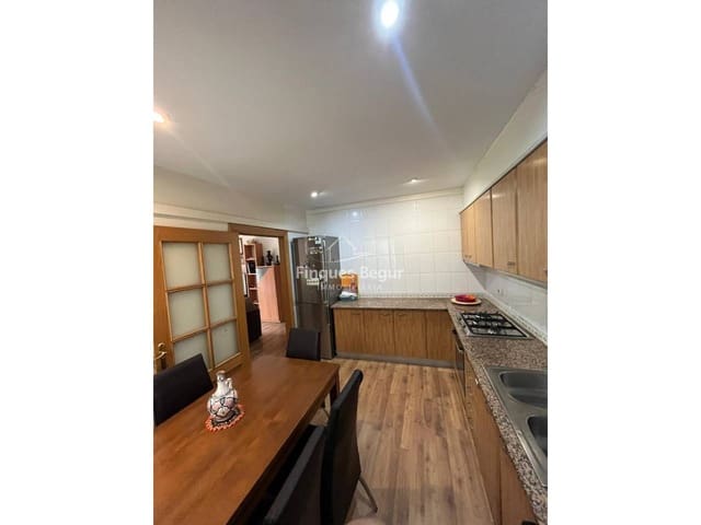 2 makuuhuone Asunto vuokrattavana paikassa Palafrugell - 750 € (Ref: 10036262)