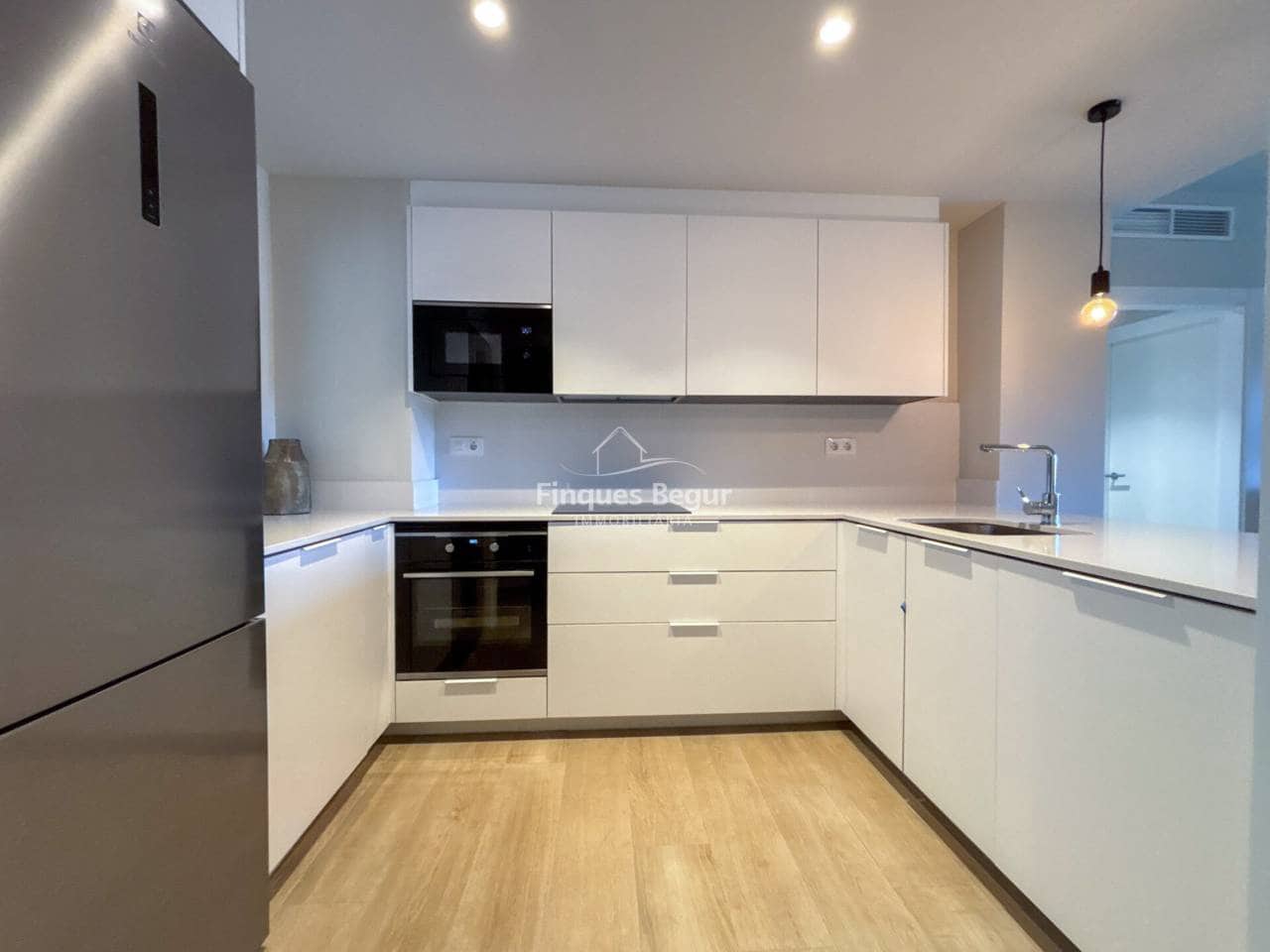 2 sovrum Lägenhet till salu i Begur med pool garage - 575 000 € (Ref: 10046603)