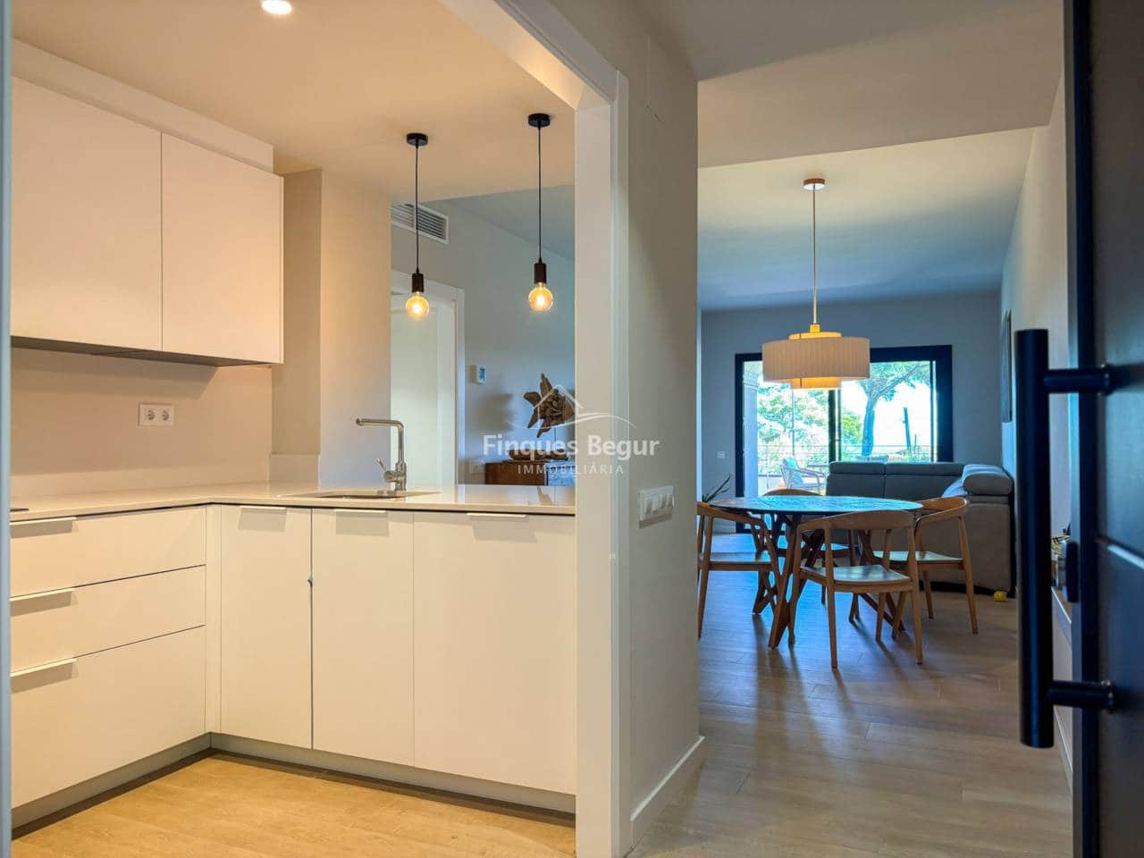 2 sovrum Lägenhet till salu i Begur med pool garage - 575 000 € (Ref: 10046603)