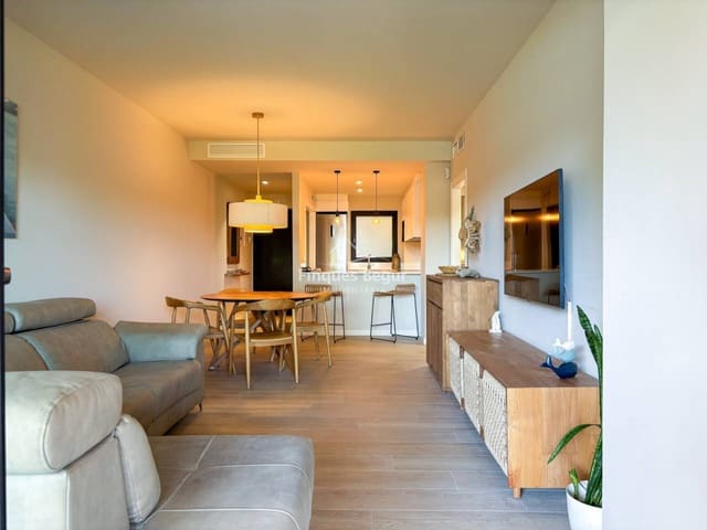 2 Zimmer Apartment zu verkaufen in Begur mit Pool Garage - 575.000 € (Ref: 10046603)