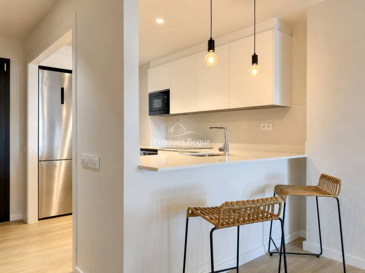 2 sovrum Lägenhet till salu i Begur med pool garage - 575 000 € (Ref: 10046603)