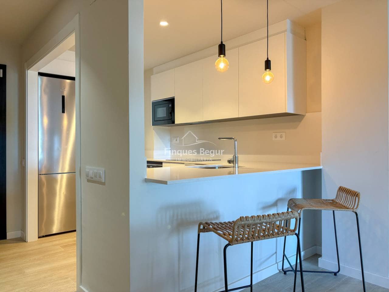 2 sovrum Lägenhet till salu i Begur med pool garage - 575 000 € (Ref: 10046603)