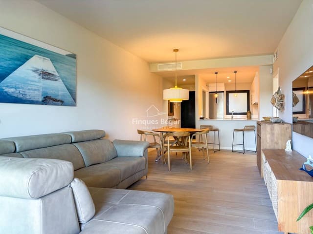 2 Zimmer Apartment zu verkaufen in Begur mit Pool Garage - 575.000 € (Ref: 10046603)