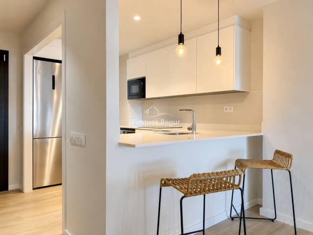 2 Zimmer Apartment zu verkaufen in Begur mit Pool Garage - 575.000 € (Ref: 10046603)