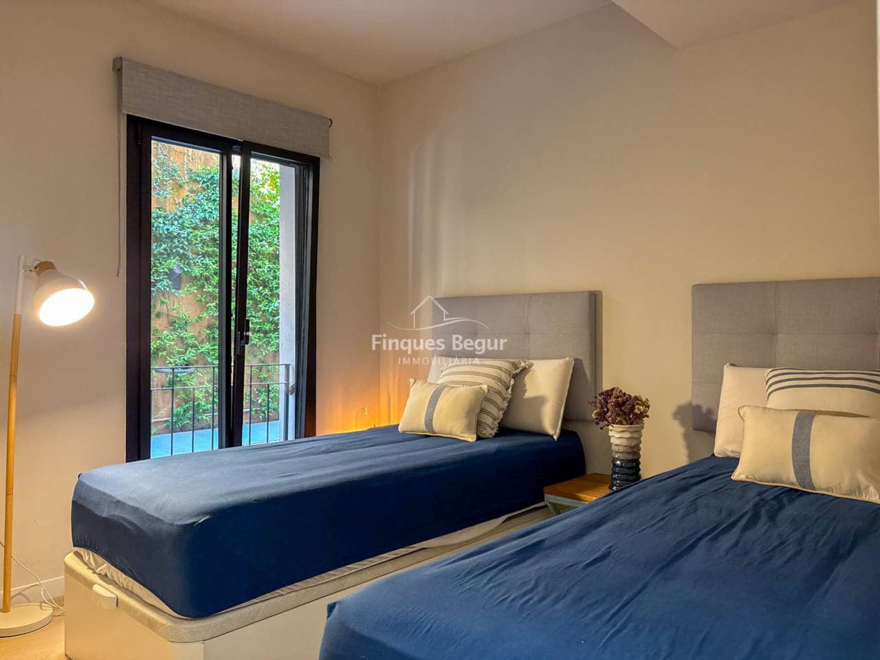 2 sovrum Lägenhet till salu i Begur med pool garage - 575 000 € (Ref: 10046603)