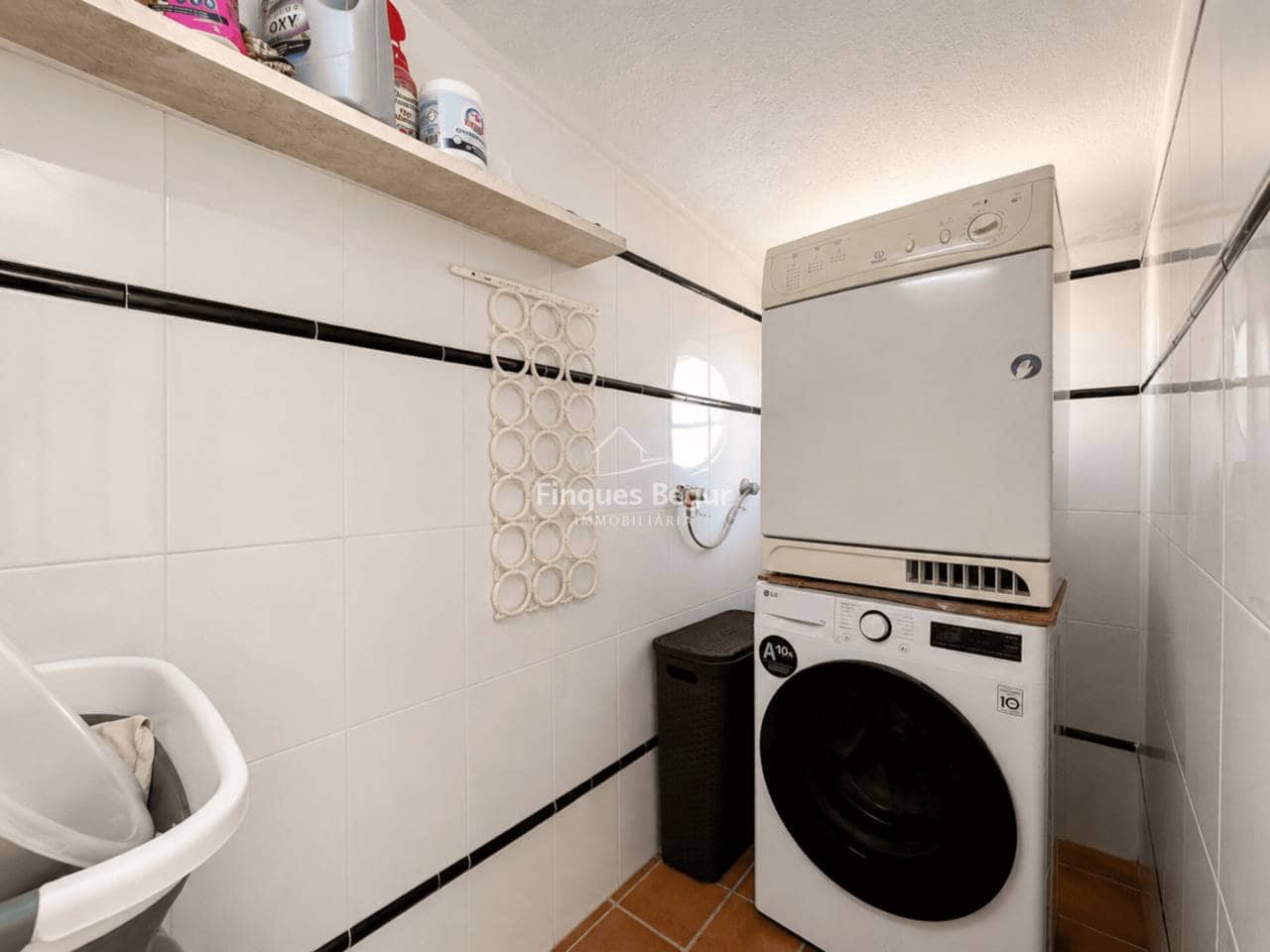 4 soverom Hus til salgs i Palafrugell med svømmebasseng garasje - € 450 000 (Ref: 10057907)