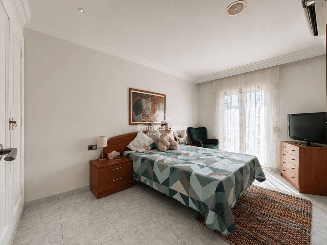 4 soverom Hus til salgs i Palafrugell med svømmebasseng garasje - € 450 000 (Ref: 10057907)