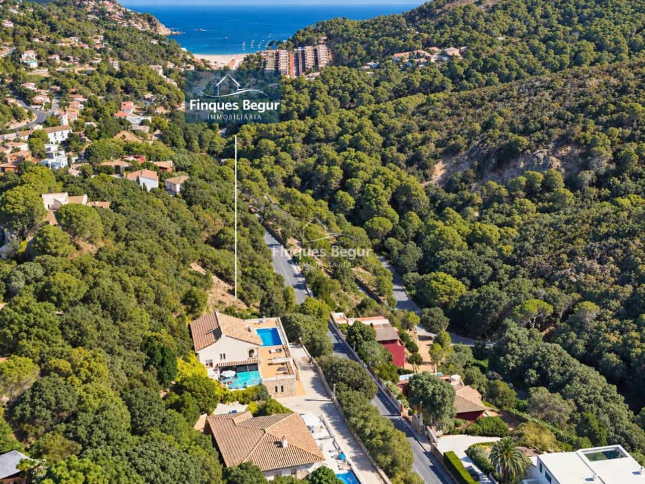 Grond te koop in Begur - € 365.000 (Ref: 10157135)