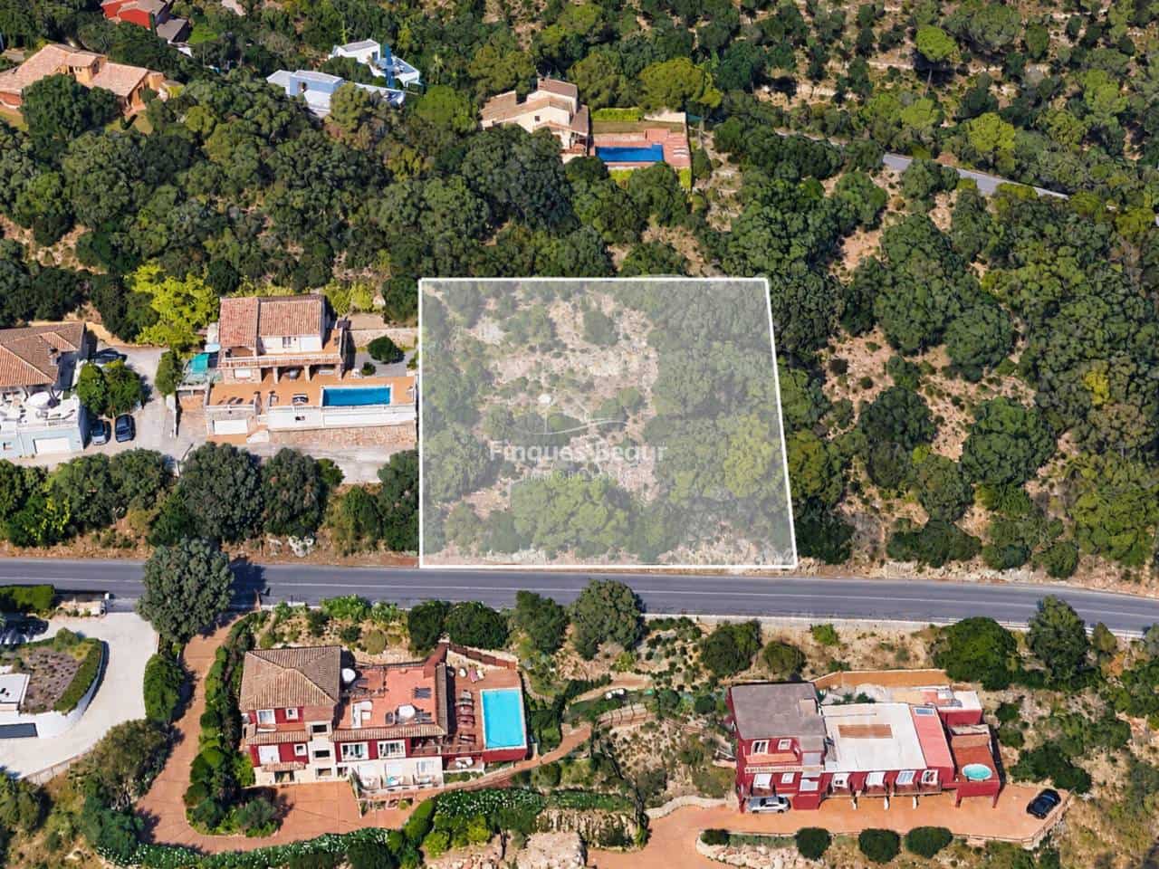 Grond te koop in Begur - € 365.000 (Ref: 10157135)