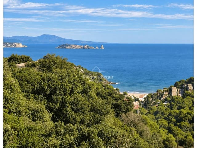 Terreno Non Edificato in vendita in Begur - 365.000 € (Rif: 10157135)