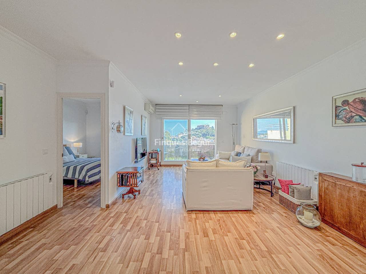 3 sovrum Lägenhet till salu i Begur - 385 000 € (Ref: 9194124)