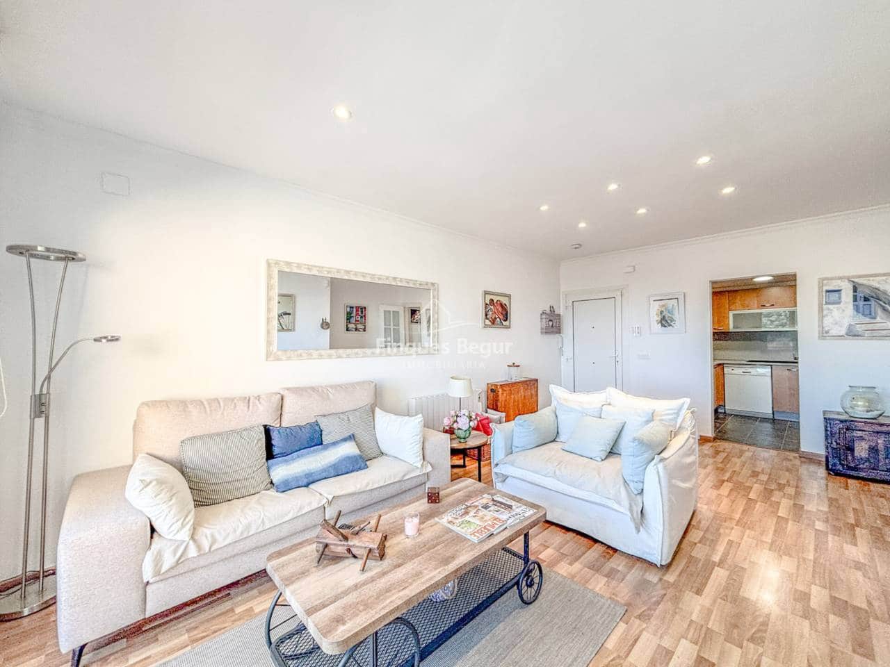 3 sovrum Lägenhet till salu i Begur - 385 000 € (Ref: 9194124)