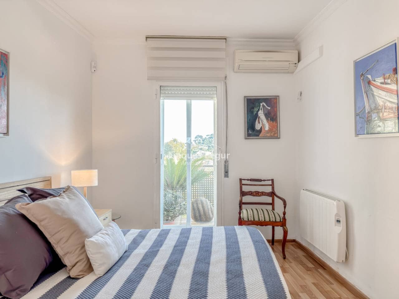 3 sovrum Lägenhet till salu i Begur - 385 000 € (Ref: 9194124)