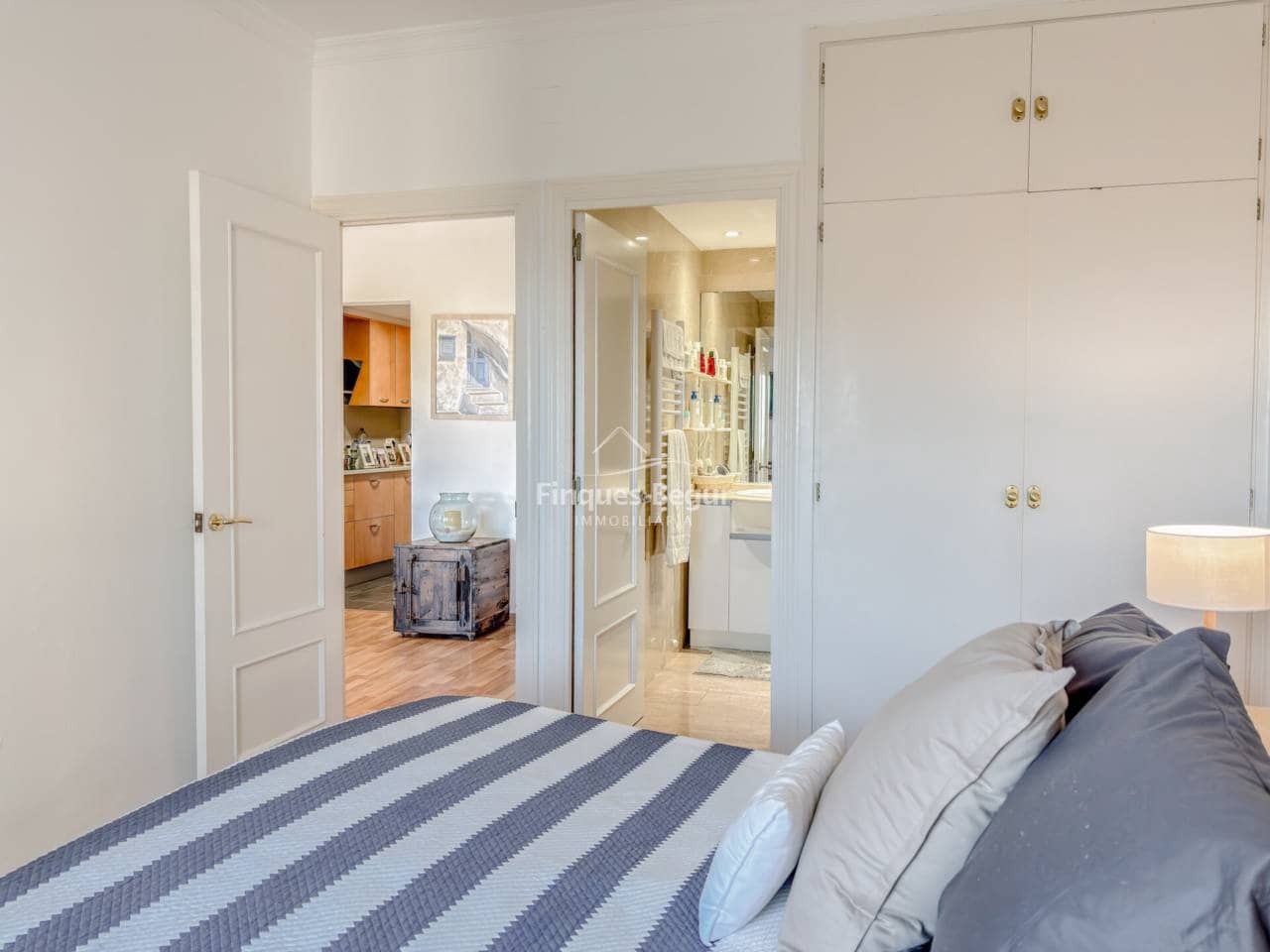 3 sovrum Lägenhet till salu i Begur - 385 000 € (Ref: 9194124)