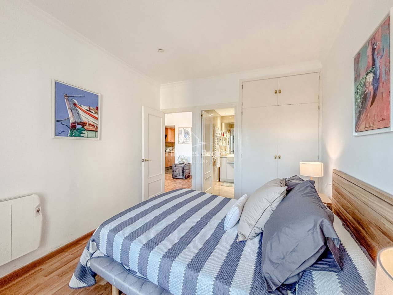 3 sovrum Lägenhet till salu i Begur - 385 000 € (Ref: 9194124)