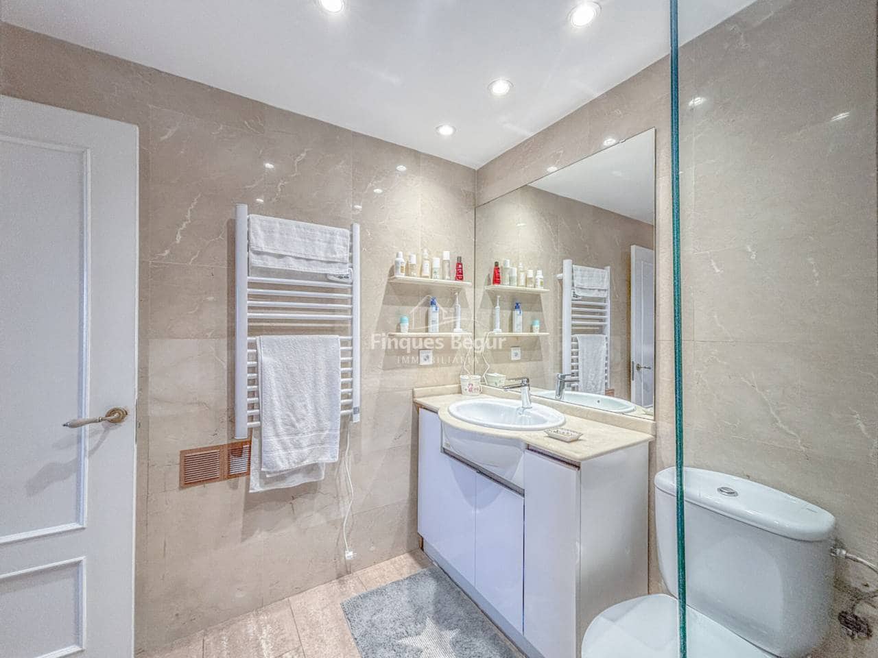 3 sovrum Lägenhet till salu i Begur - 385 000 € (Ref: 9194124)