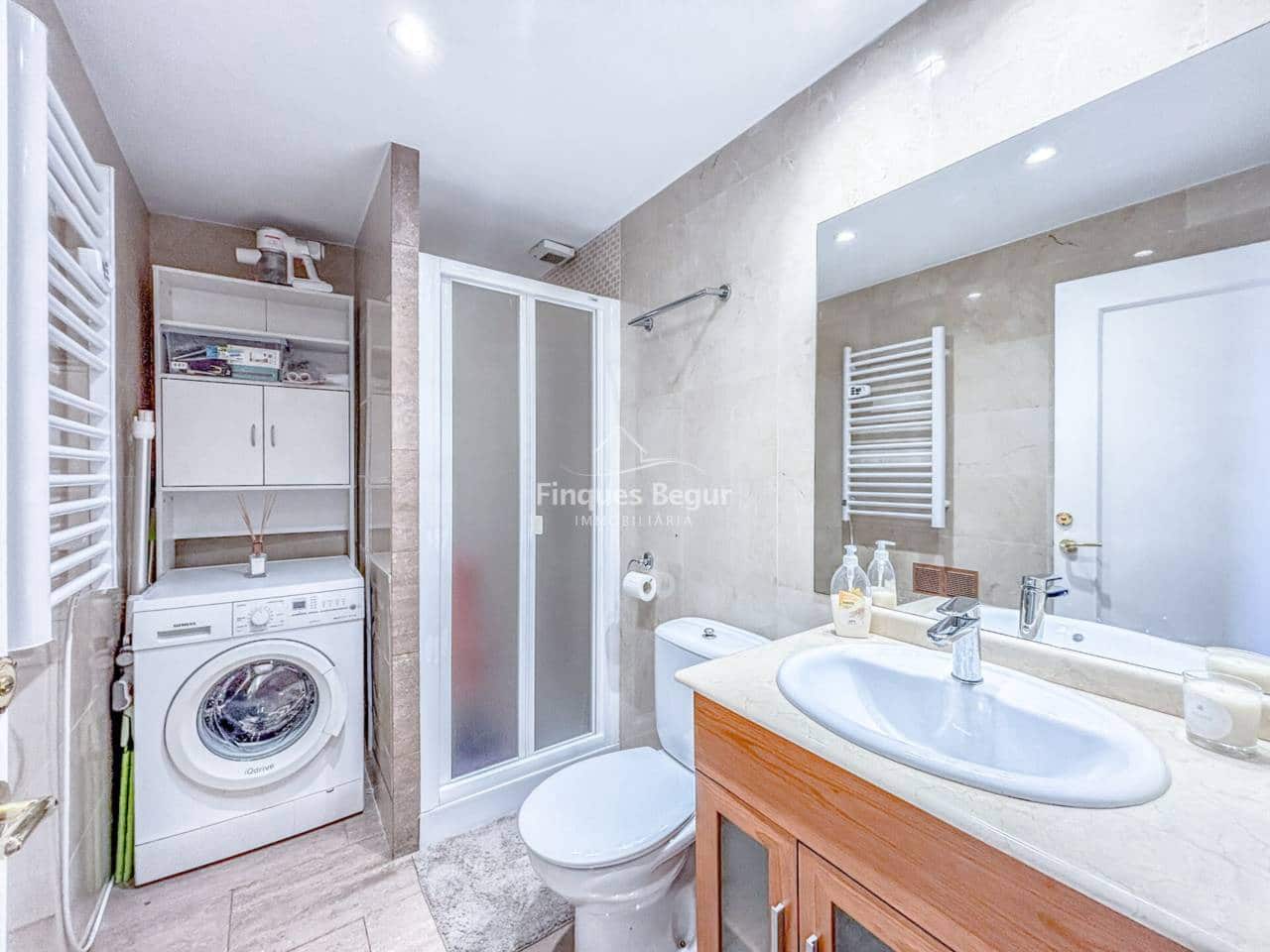 3 sovrum Lägenhet till salu i Begur - 385 000 € (Ref: 9194124)