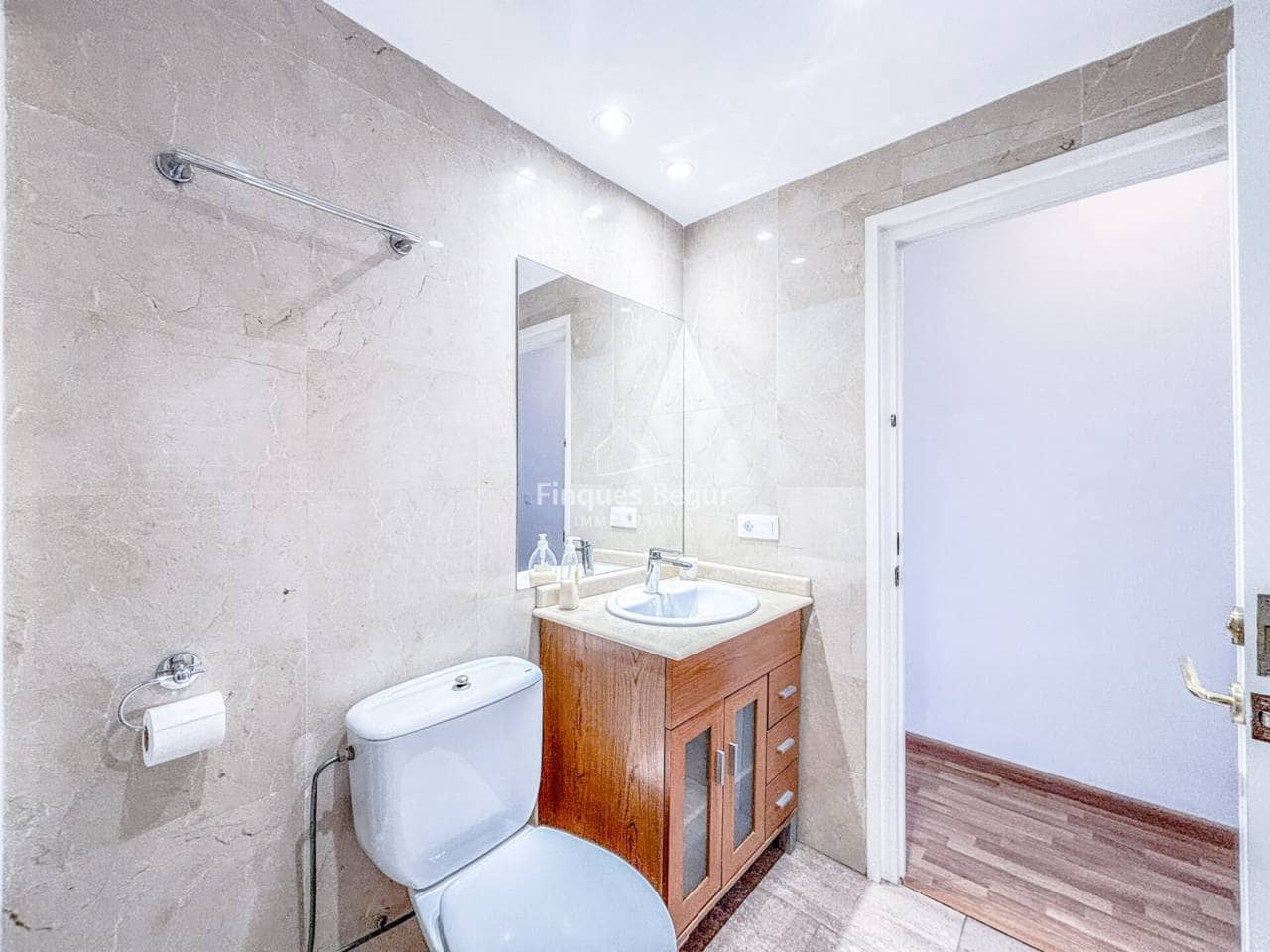 3 sovrum Lägenhet till salu i Begur - 385 000 € (Ref: 9194124)