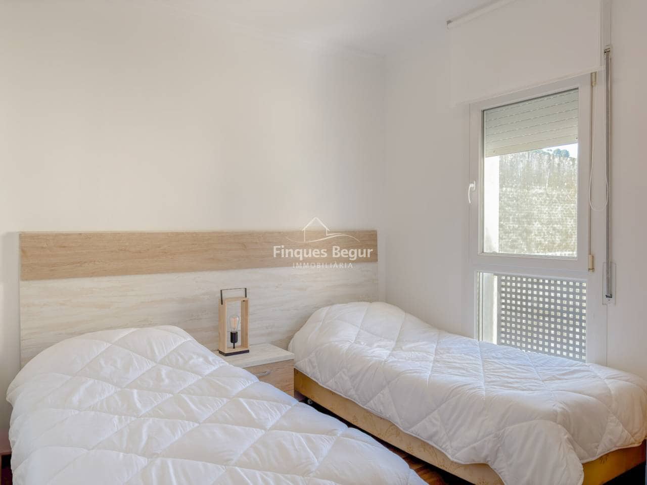 3 sovrum Lägenhet till salu i Begur - 385 000 € (Ref: 9194124)