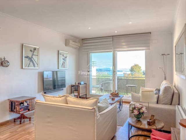 3 soveværelse Lejlighed til salg i Begur - € 385.000 (Ref: 9194124)