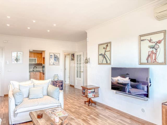 3 soveværelse Lejlighed til salg i Begur - € 385.000 (Ref: 9194124)