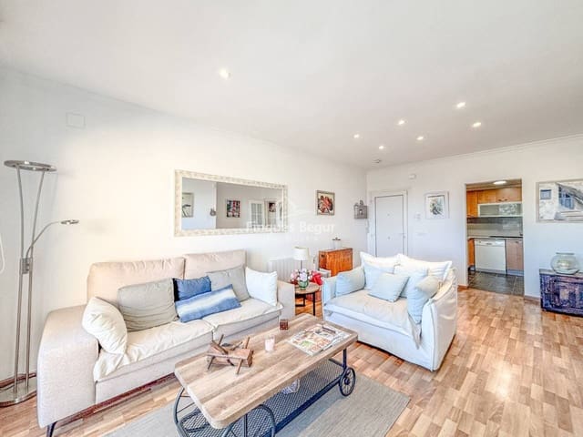 3 soveværelse Lejlighed til salg i Begur - € 385.000 (Ref: 9194124)