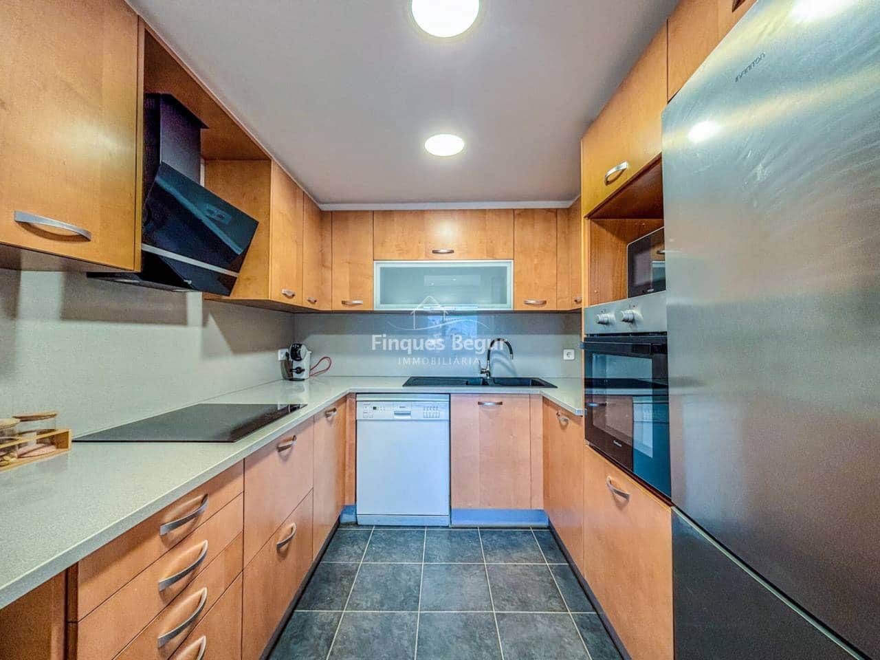 3 sovrum Lägenhet till salu i Begur - 385 000 € (Ref: 9194124)