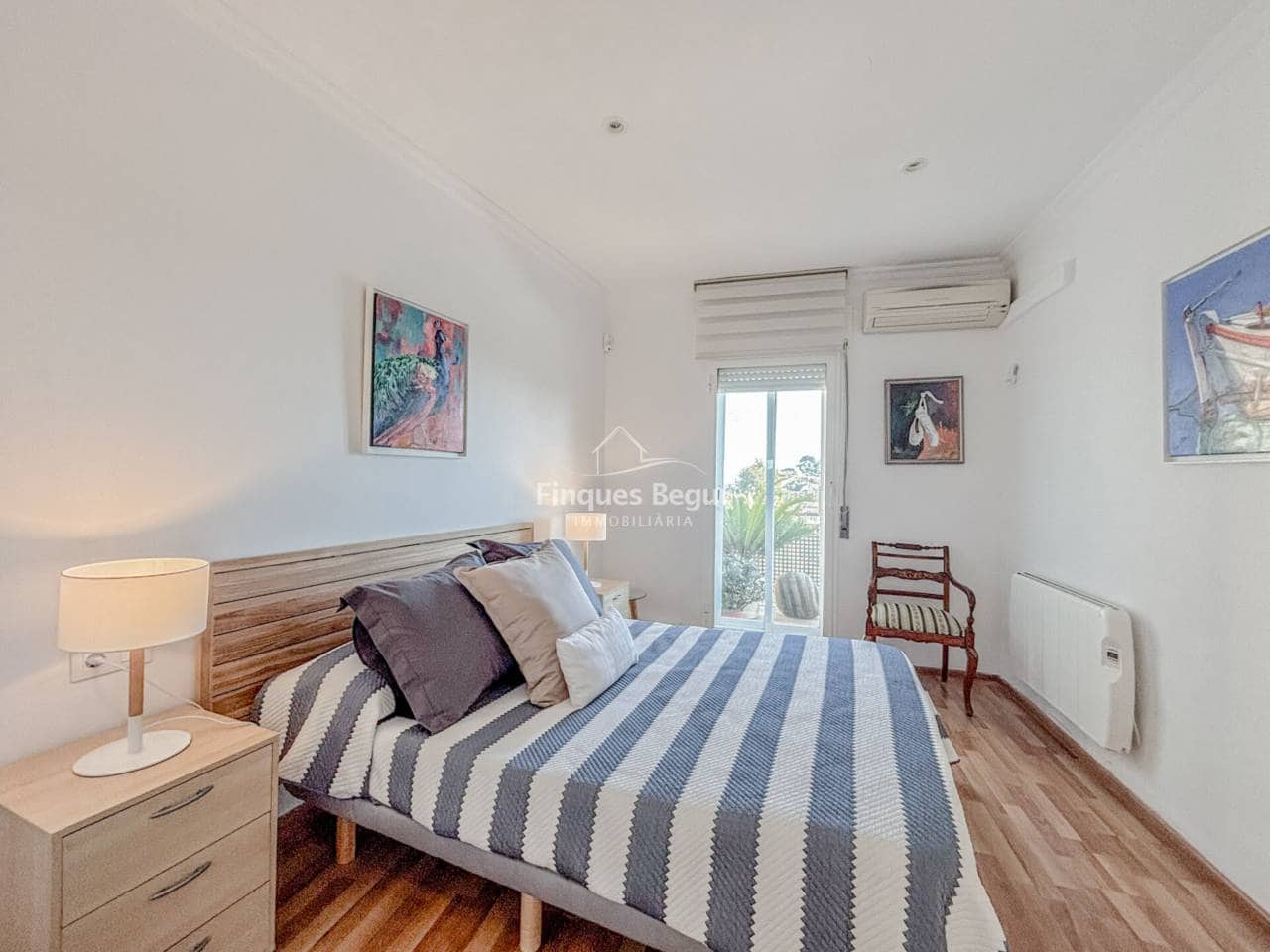 3 sovrum Lägenhet till salu i Begur - 385 000 € (Ref: 9194124)