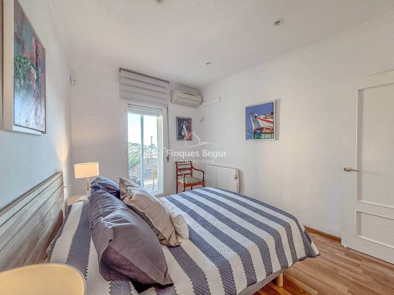 3 sovrum Lägenhet till salu i Begur - 385 000 € (Ref: 9194124)