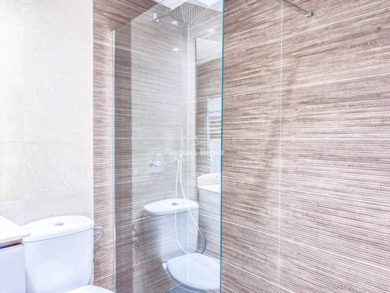 3 sovrum Lägenhet till salu i Begur - 385 000 € (Ref: 9194124)