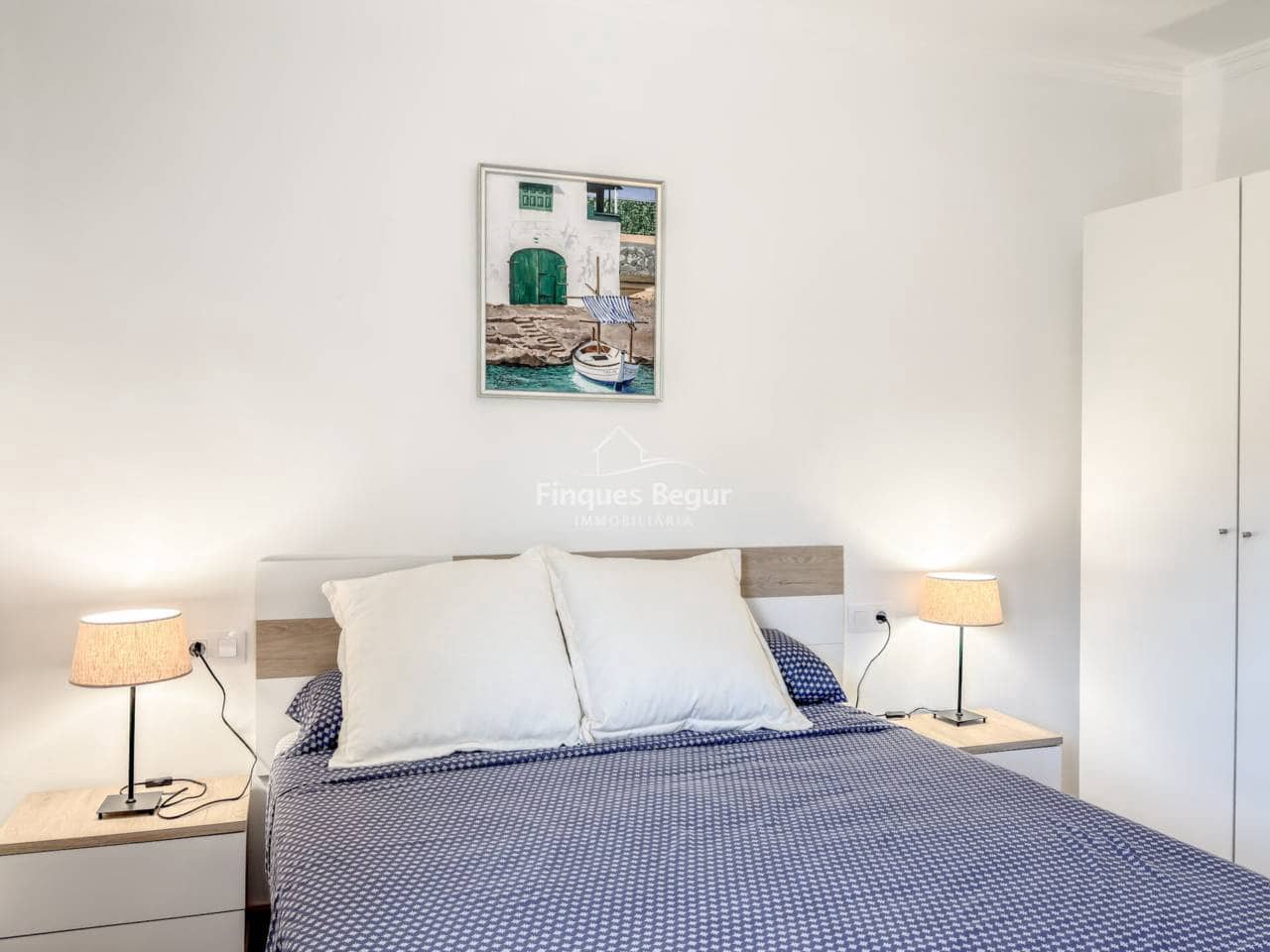 3 sovrum Lägenhet till salu i Begur - 385 000 € (Ref: 9194124)